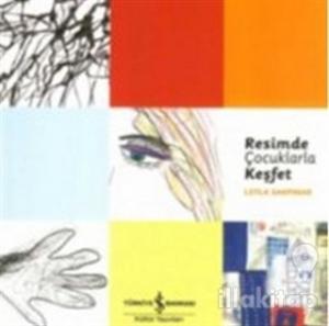 Resimde Çocuklarla Keşfet