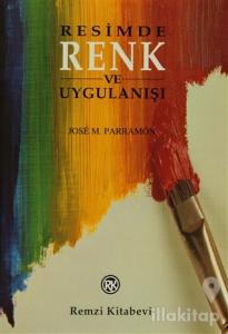 Resimde Renk ve Uygulanışı