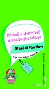 Resimden Atasözüne, Atasözünden Soruya