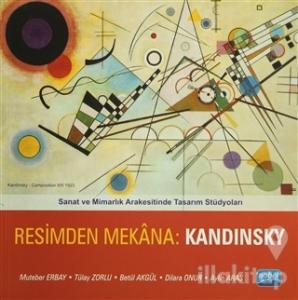 Resimden Mekana: Kandinsky