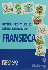 Resimlerle Fransızca