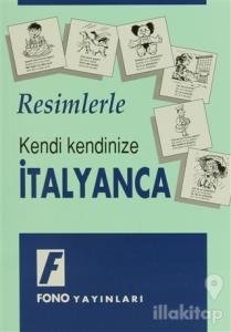 Resimlerle İtalyanca