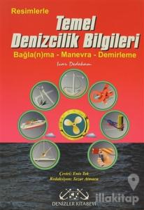 Resimlerle Temel Denizcilik Bilgileri