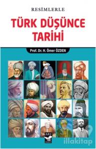 Resimlerle Türk Düşünce Tarihi