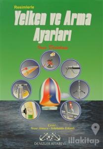 Resimlerle Yelken ve Arma Ayarları