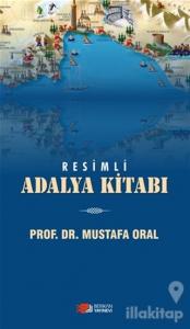 Resimli Adalya Kitabı