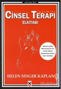 Resimli Cinsel Terapi Elkitabı