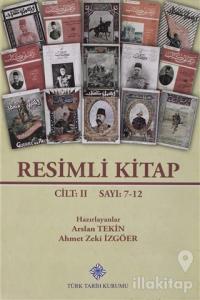Resimli Kitap Seti  2.Cilt (Ciltli)