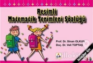 Resimli Matematik Terimleri Sözlüğü