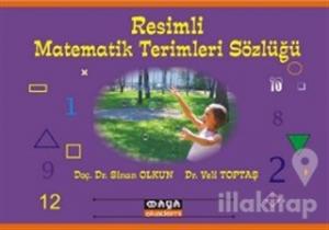 Resimli Matematik Terimleri Sözlüğü