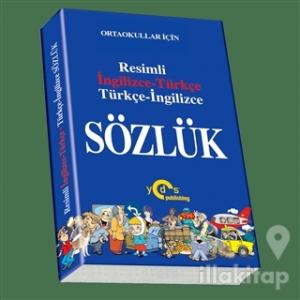 Resimli Ortaokul Sözlüğü