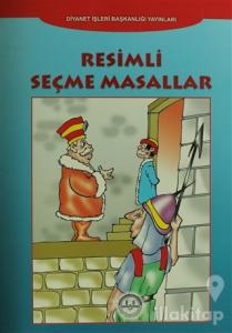 Resimli Seçme Masallar