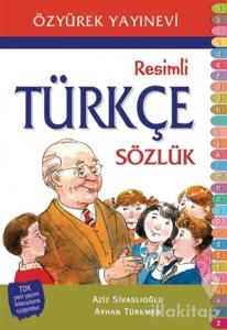 Resimli Türkçe Sözlük