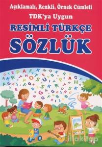 Resimli Türkçe Sözlük