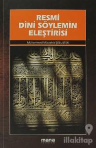 Resmi Dini Söylemin Eleştirisi