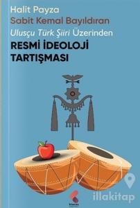 Resmi İdeoloji Tartışması