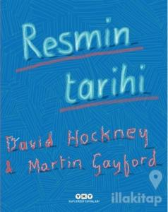 Resmin Tarihi (Ciltli)