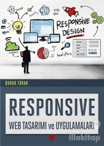 Responsive Web Tasarımı ve Uygulamaları