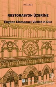 Restorasyon Üzerine