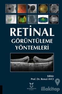 Retinal Görüntüleme Yöntemleri