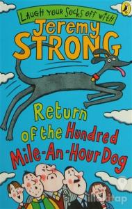 Return of the Hundred-Mile-An-Hour Dog