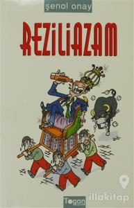 Reziliazam