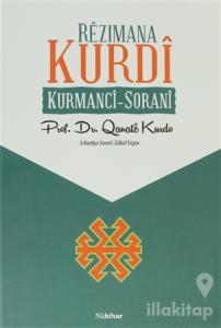 Rezimana Kurdi