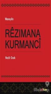 Rezimana Kurmanci