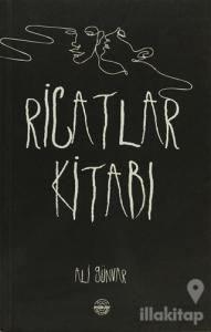 Ricatlar Kitabı