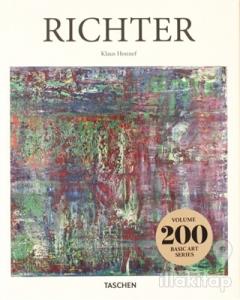 Richter (Ciltli)