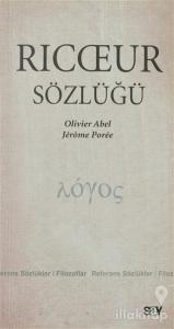 Ricoeur Sözlüğü