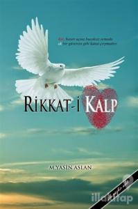 Rikkat-i Kalp