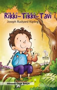 Rikki-Tikki-Tavi