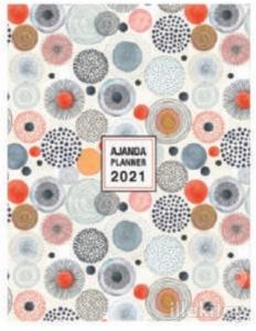 Ring 2021 Haftalık Ajanda 3085