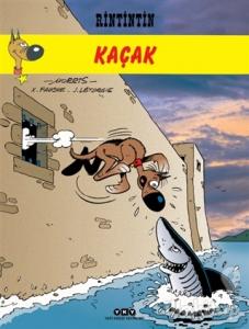 Rintintin 6 - Kaçak