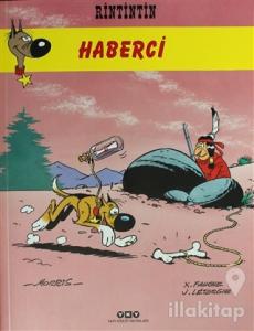 Rintintin - Haberci