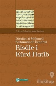 Risale-i Kürd Hatib