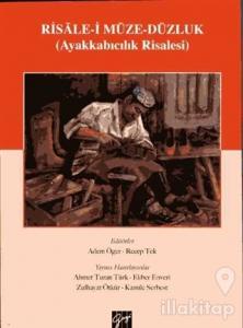 Risale-i Müze-Düzlük