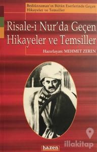 Risale-i Nur'da Geçen Hikayeler ve Temsiller