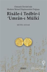Risale-i Tedbir-i Umran-ı Mülki