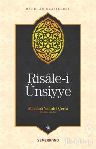 Risale-i Ünsiyye