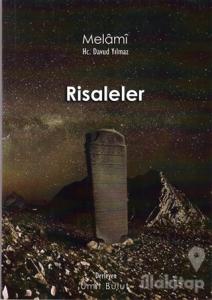 Risaleler