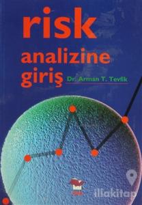 Risk Analizine Giriş