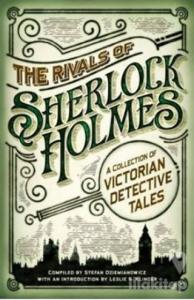 Rivals of Sherlock Holmes