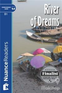 River of Dreams +Audio (Nuance Readers Level-5)