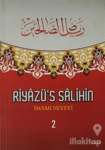 Riyazü's Salihin 2.Cilt