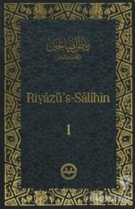 Riyazü's Salihin (3 Cilt Takım) (Ciltli)