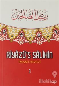 Riyazü's Salihin 3.Cilt