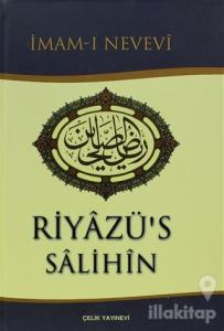 Riyazü's Salihin (Ciltli, 2. Hamur)