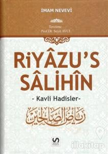 Riyaz'us-Salihin (Ciltli)